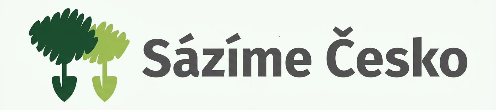 sázíme česko